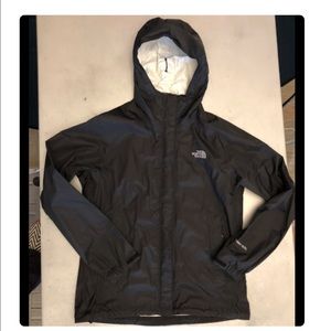 North Face Rain Jacket